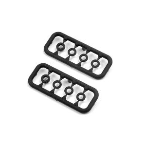 Composite Set Of Wheelbase Shims (3X1mm, 1X2mm) (2), X303129