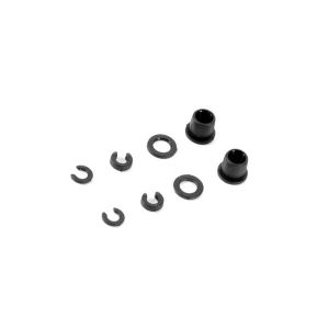 COMPOSITE SHOCK BUSHING & SHIM FOR ALU CAP (2+2), X368042