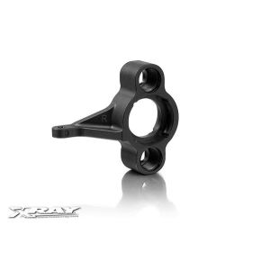 COMPOSITE STEERING BLOCK +1> KING-PIN RIGHT, X342211