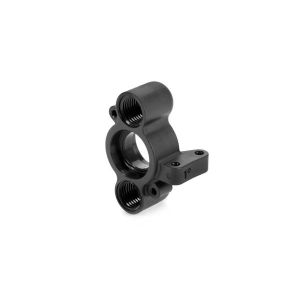 COMPOSITE STEERING BLOCK 1ø KINGPIN FOR AERO DISC - LEFT, X332223