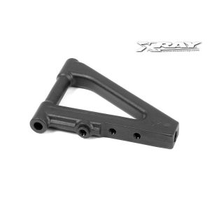 COMPOSITE SUSPENSION ARM FOR GRAPHITE EXTENSION - FRONT LOW, X342111