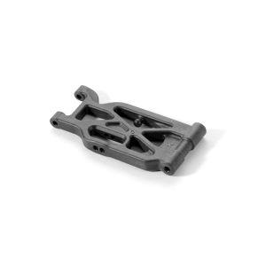 COMPOSITE SUSPENSION ARM FRONT LOWER Graphite, X362112-G