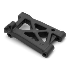 COMPOSITE SUSPENSION ARM REAR LOWER - HARD, X333111