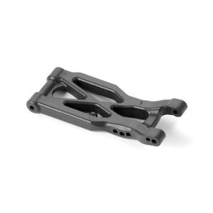 COMPOSITE SUSPENSION ARM REAR LOWER LEFT - GRAPHITE, X323120-G