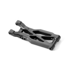 COMPOSITE SUSPENSION ARM REAR LOWER RIGHT - HARD, X323110-H