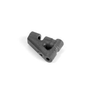 COMPOSITE SUSPENSION ARM REAR UPPER - GRAPHITE, X343132