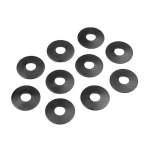 Cone Washer St 4X12 (10), X963041