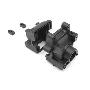 Diff Bulkhead Block Set Rear, X352001