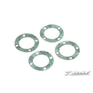 DIFF GASKET (4), X304990