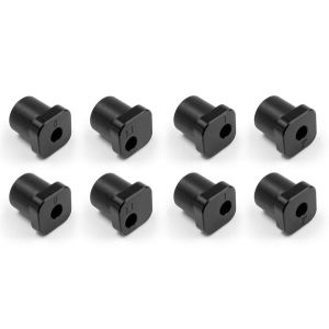 Eccentric Bushing For Alu Rear Hub Carrier (Set), X353180