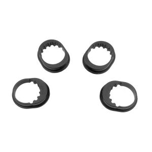 Eccentric Nylon Hub For Rear Bulkhead (2+2), X302074