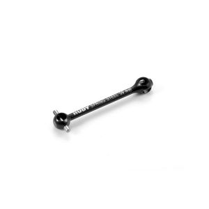 ECS (ES) DRIVE SHAFT 50MM FOR 2MM PIN - HUDY SPRING STE (1), X305223