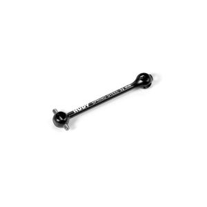 ECS (ES) DRIVE SHAFT 52MM FOR 2MM PIN - HUDY SPRING STE (1), X305224