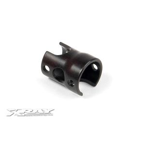 Ecs Drive Shaft Case - Hudy Spring Steel, X305250