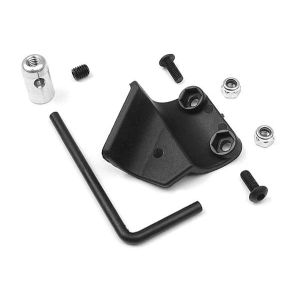 Exhaust Wire Mount Set, X358720