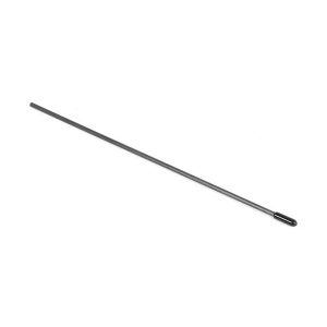 Fiberglass Solid Antenna Rod + Cap, X376310