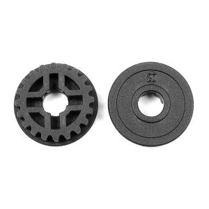 Fixed Pulley 20T (2), X305575