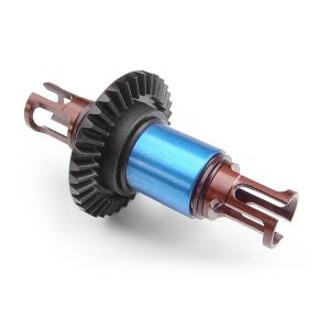 Front One-Way Differential Set Blue, X385101