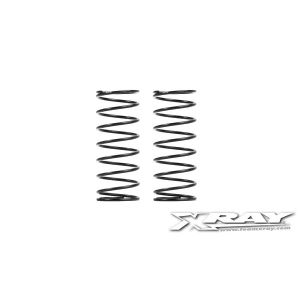 FRONT SPRING-SET - 2 DOTS (2), X368184