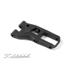 Front Suspension Arm - Hard - Rubber-Spec - 2-Hole, X302165