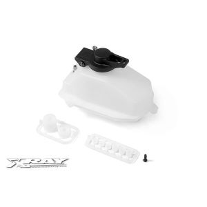 Fuel Tank 125Ccm - Set, X348600