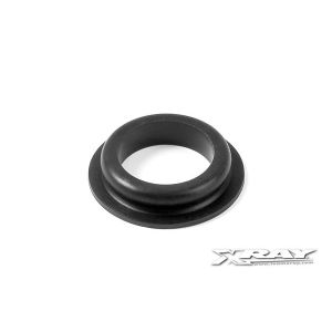 Fuel Tank Cap Rubber Seal, X358645