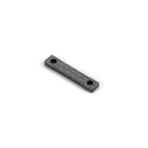 GRAPHITE CENTER UPPER DECK SHIM 2.0MM, X361172