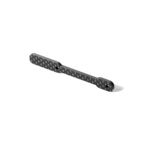 GRAPHITE CHASSIS WIRE COVER 2.0MM, X361298