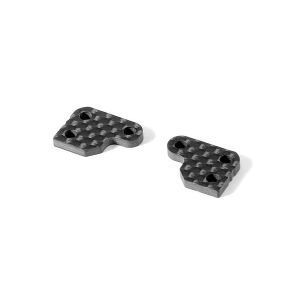 GRAPHITE EXTENSION FOR STEERING BLOCK (2) - 2 SLOTS, X322290