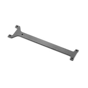 GRAPHITE FRONT UPPER DECK 2.0MM, X361163