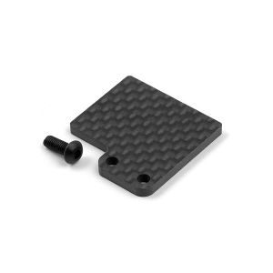 Graphite Personal Transponder Bracket, X336080