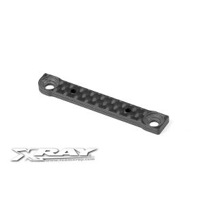 Graphite Rear Brace, X343030