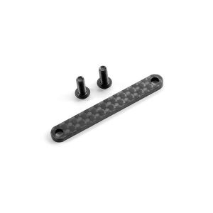 GRAPHITE REAR STIFFENER 2.0MM, X336184