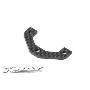 Graphite Rear Upper Brace 2.0mm, X361180