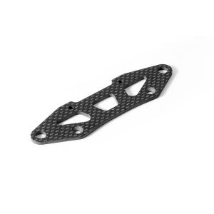 GRAPHITE UPPER HOLDER FOR BUMPER, X331216