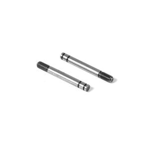 HARDENED SHOCK SHAFT - LOW PROFILE (2), X338060