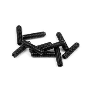 Hex Screw Sb M2.5X10 (10), X901260