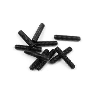 Hex Screw Sb M2.5X12 (10), X901262