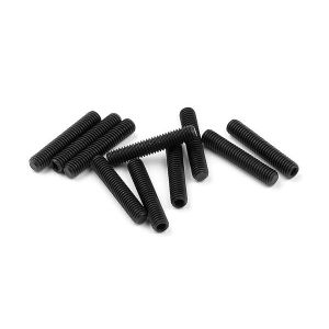 Hex Screw Sb M3X16 (10), X901316