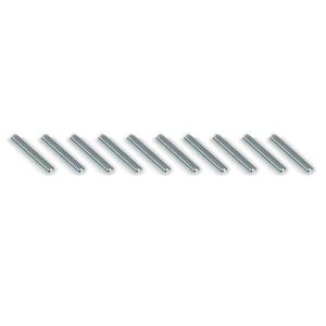 Hex Screw Sb M3X20 (10), X901320