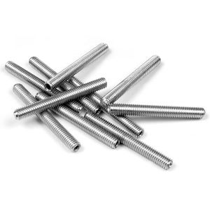 Hex Screw Sb M3X25 (10), X901325