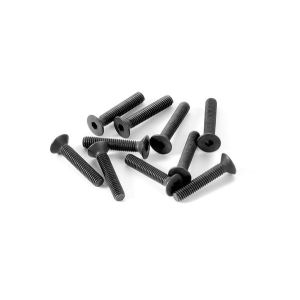 HEX SCREW SFH M3x16 (10), X903316