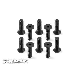 Hex Screw Sfh M4X16 (10), X903416