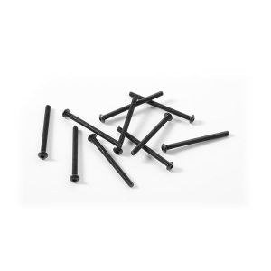 HEX SCREW SH M3x40 (10), X902340