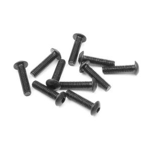 Hex Screw Sh M4X16 (10), X902416