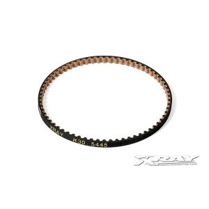 High-Performance Kevlar Drive Belt Rear 3 X 198 Mm, X305445