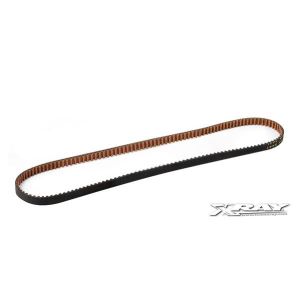 HIGH-PERFORMANCE KEVLAR DRIVE BELT SIDE 6.0 x 432 MM, X345441