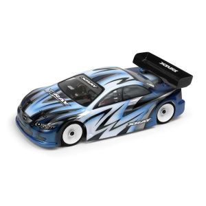 MICRO BODY 1/18 TOURING - 150M, X389706