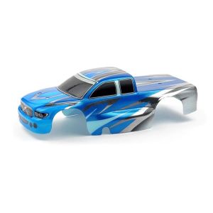 Micro Body 1:18 Monster Truck, X389762