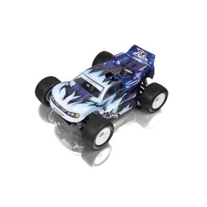Micro Body 1:18 Nitro Truck, X389770